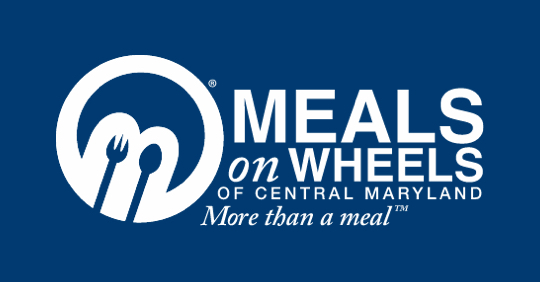 Meals on Wheels of Central Maryland